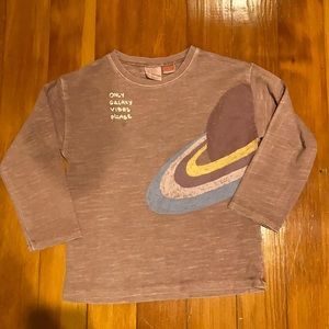 Zara Long Sleeve shirt